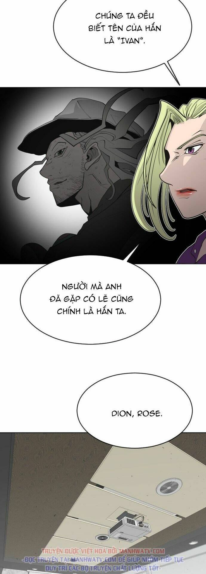 Kĩ Nguyên Của Anh Hùng Chap 56 - Next Chap 57