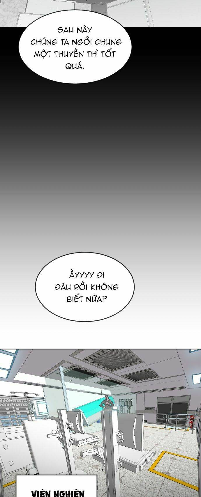 Kĩ Nguyên Của Anh Hùng Chap 56 - Next Chap 57