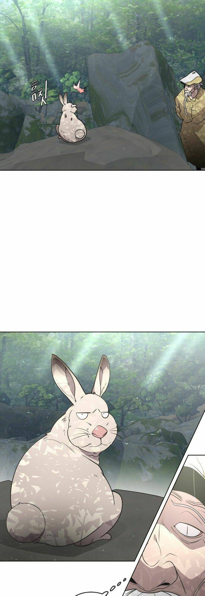 Kĩ Nguyên Của Anh Hùng Chap 56 - Next Chap 57