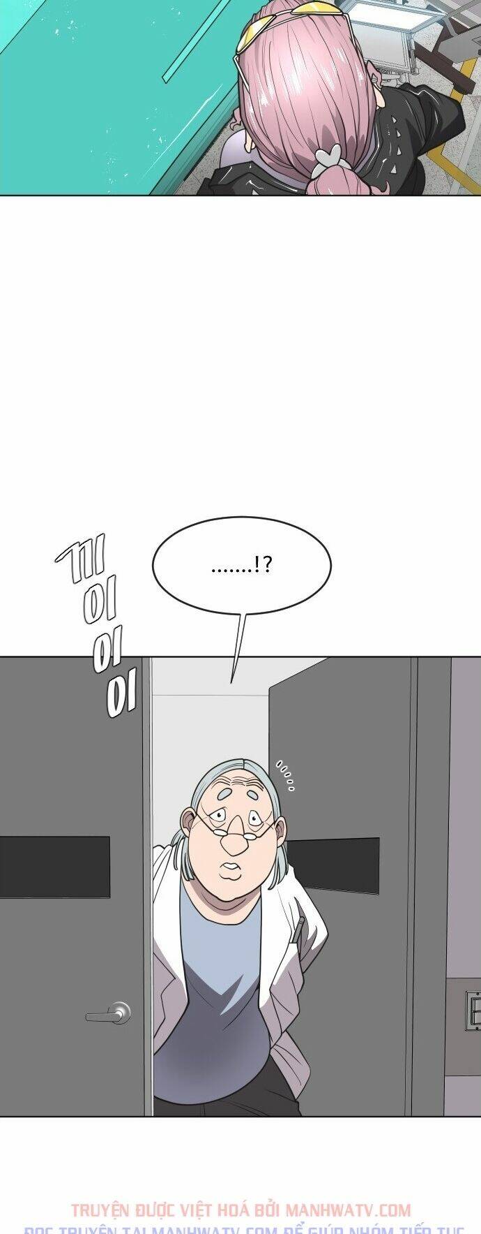 Kĩ Nguyên Của Anh Hùng Chap 57 - Next Chap 58