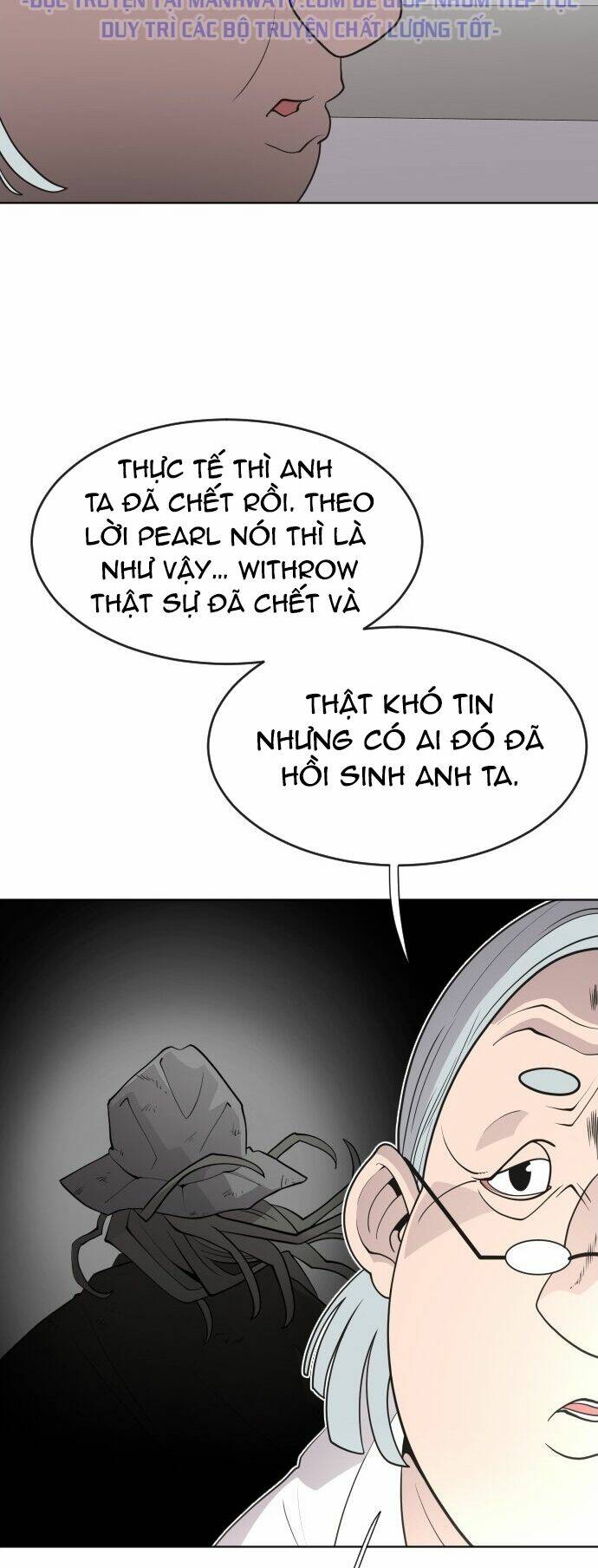 Kĩ Nguyên Của Anh Hùng Chap 57 - Next Chap 58