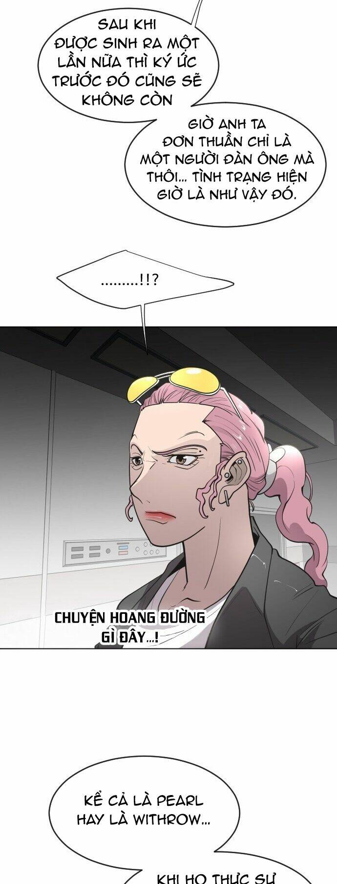 Kĩ Nguyên Của Anh Hùng Chap 57 - Next Chap 58