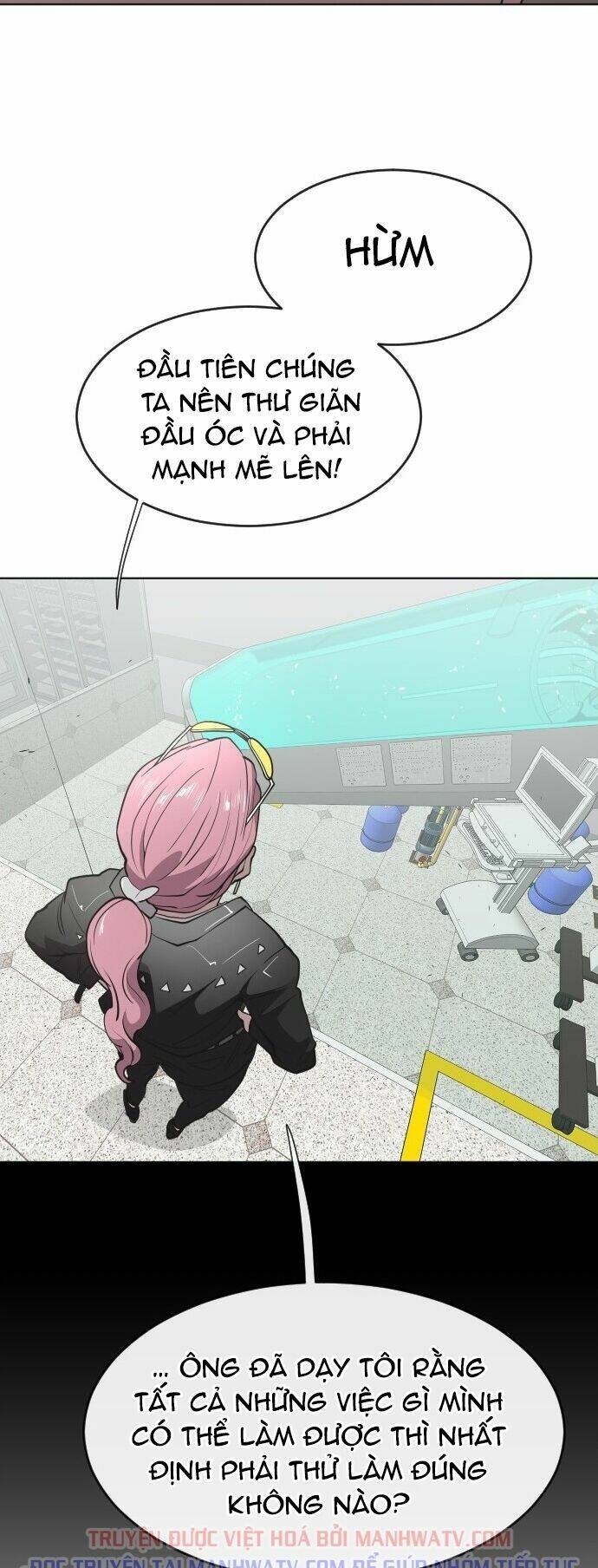 Kĩ Nguyên Của Anh Hùng Chap 57 - Next Chap 58