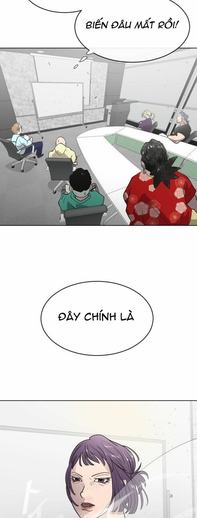 Kĩ Nguyên Của Anh Hùng Chap 57 - Next Chap 58