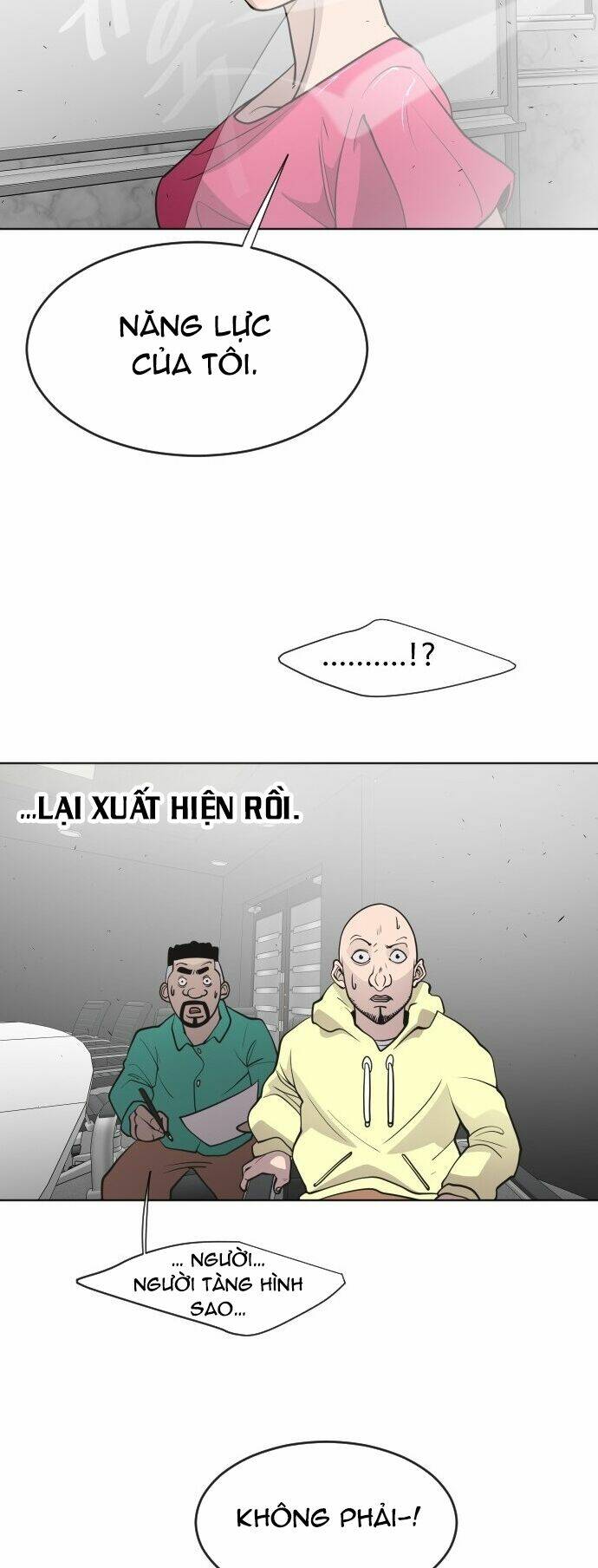 Kĩ Nguyên Của Anh Hùng Chap 57 - Next Chap 58