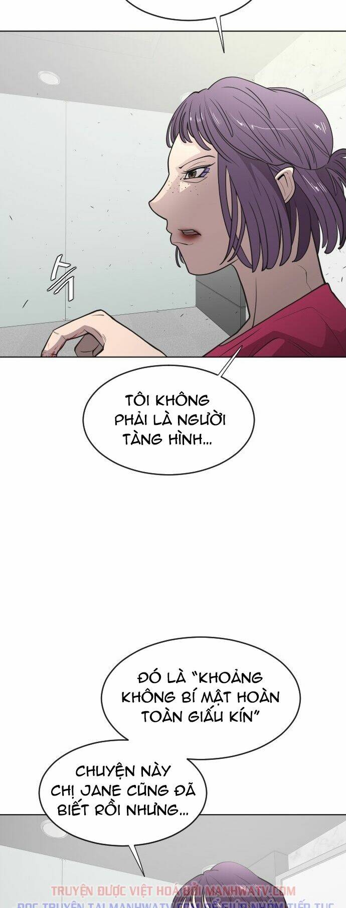 Kĩ Nguyên Của Anh Hùng Chap 57 - Next Chap 58