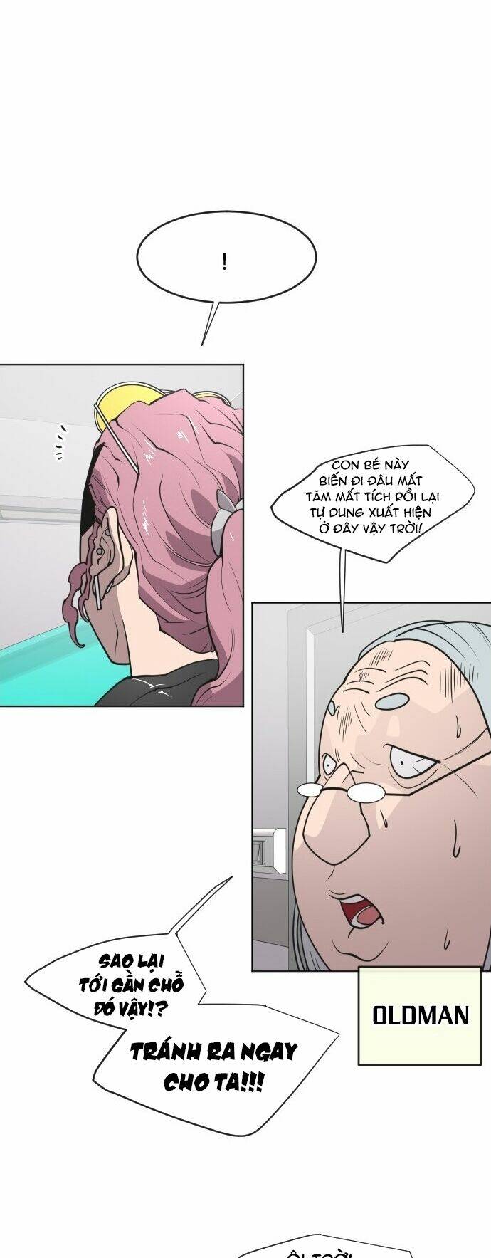 Kĩ Nguyên Của Anh Hùng Chap 57 - Next Chap 58