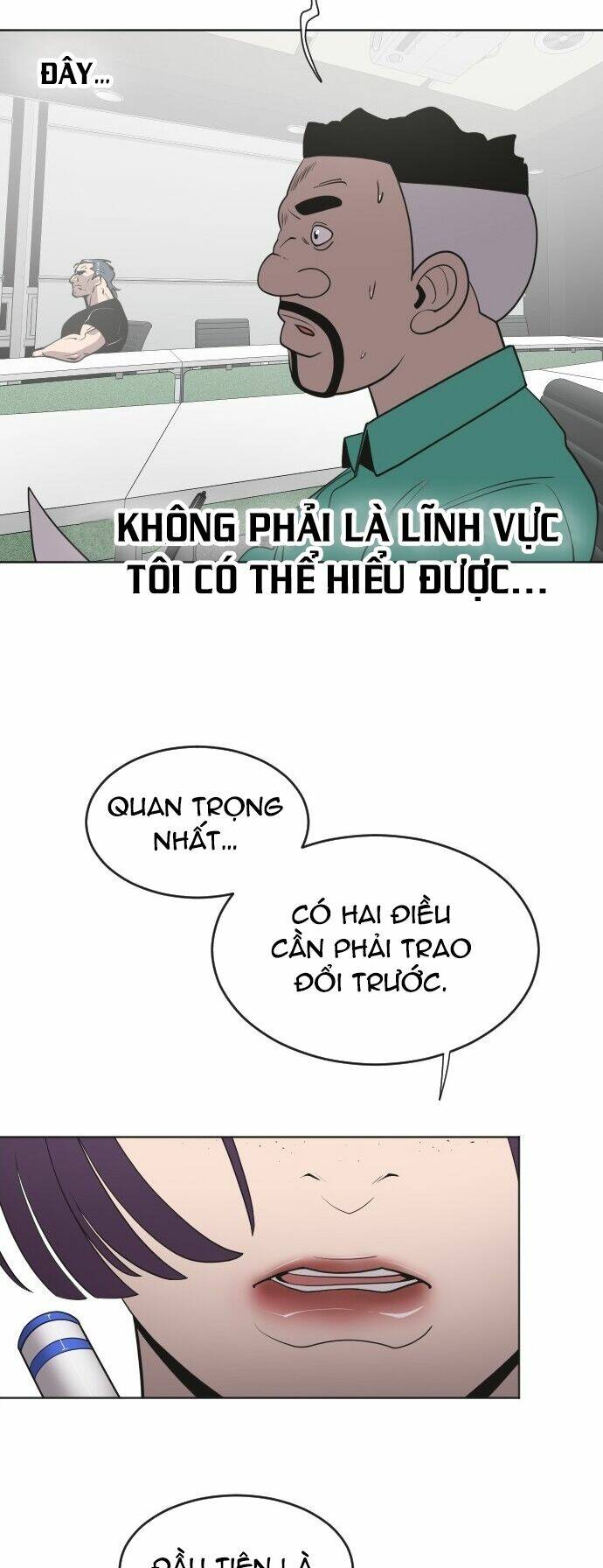 Kĩ Nguyên Của Anh Hùng Chap 57 - Next Chap 58