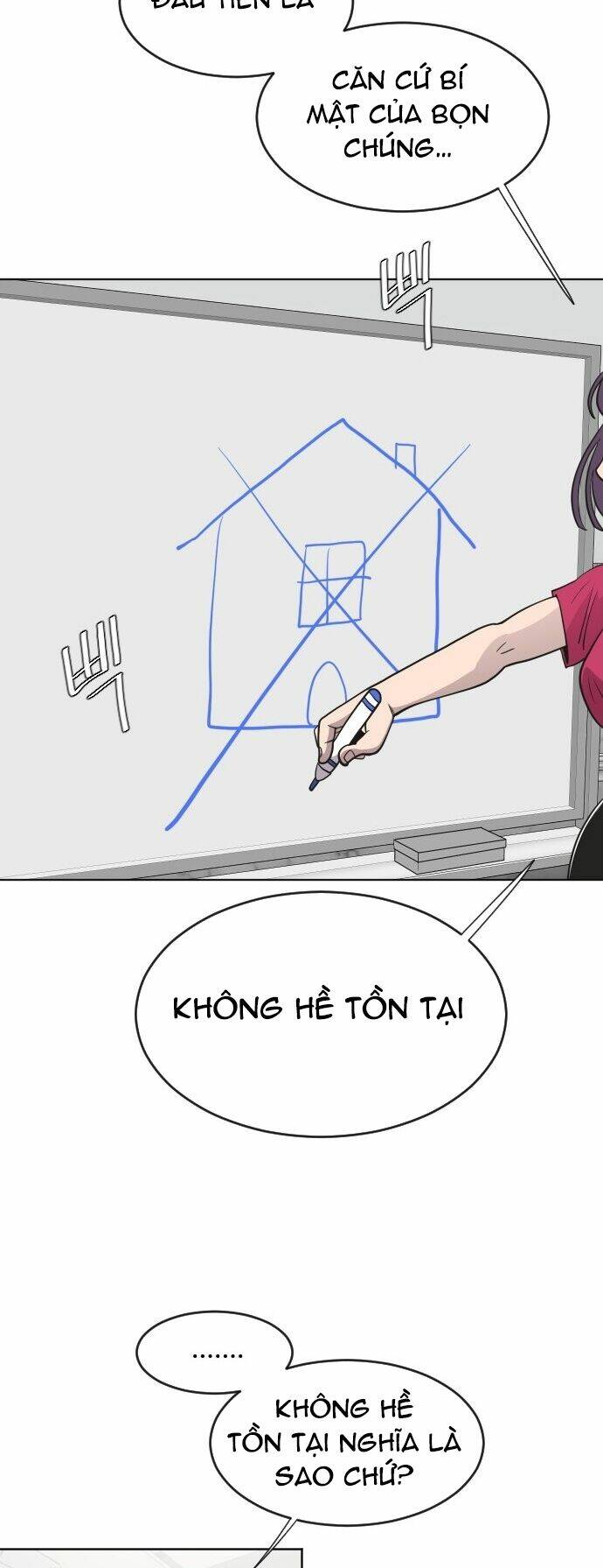 Kĩ Nguyên Của Anh Hùng Chap 57 - Next Chap 58