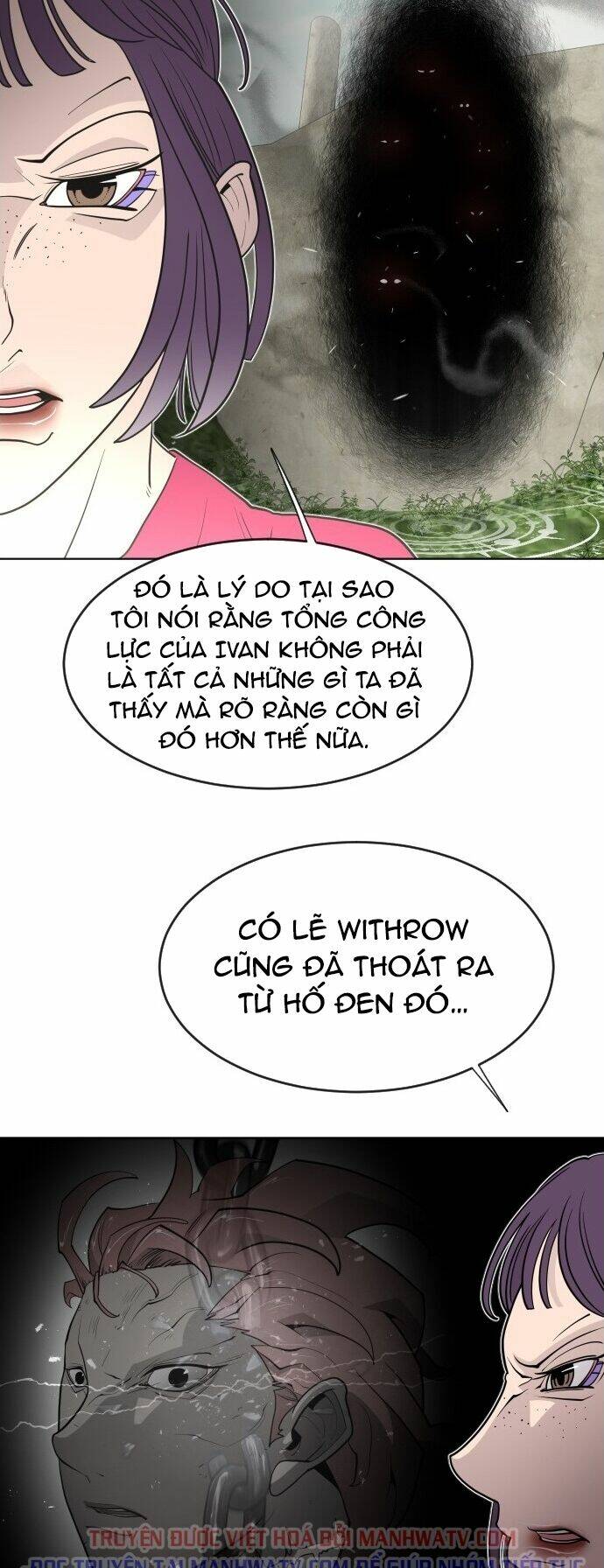 Kĩ Nguyên Của Anh Hùng Chap 57 - Next Chap 58