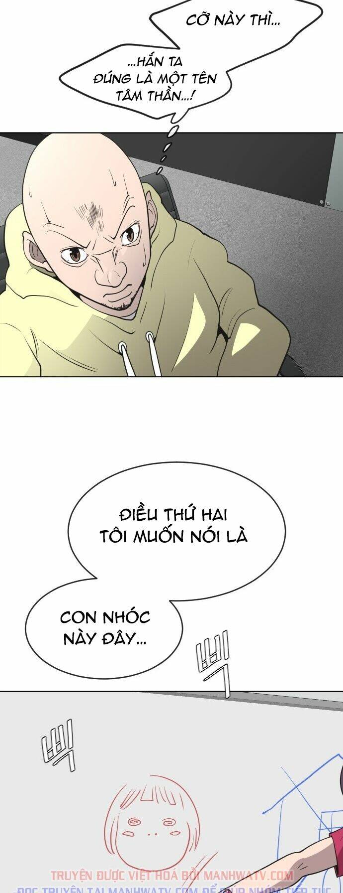 Kĩ Nguyên Của Anh Hùng Chap 57 - Next Chap 58