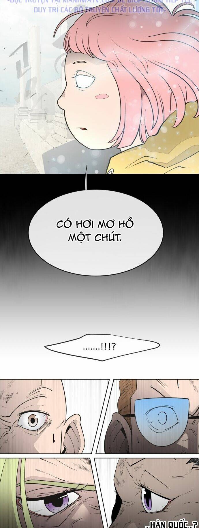 Kĩ Nguyên Của Anh Hùng Chap 57 - Next Chap 58