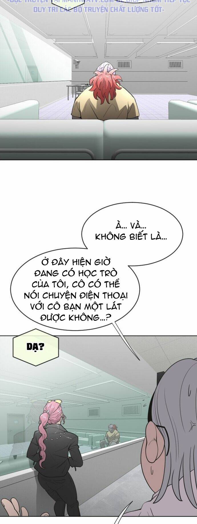 Kĩ Nguyên Của Anh Hùng Chap 57 - Next Chap 58