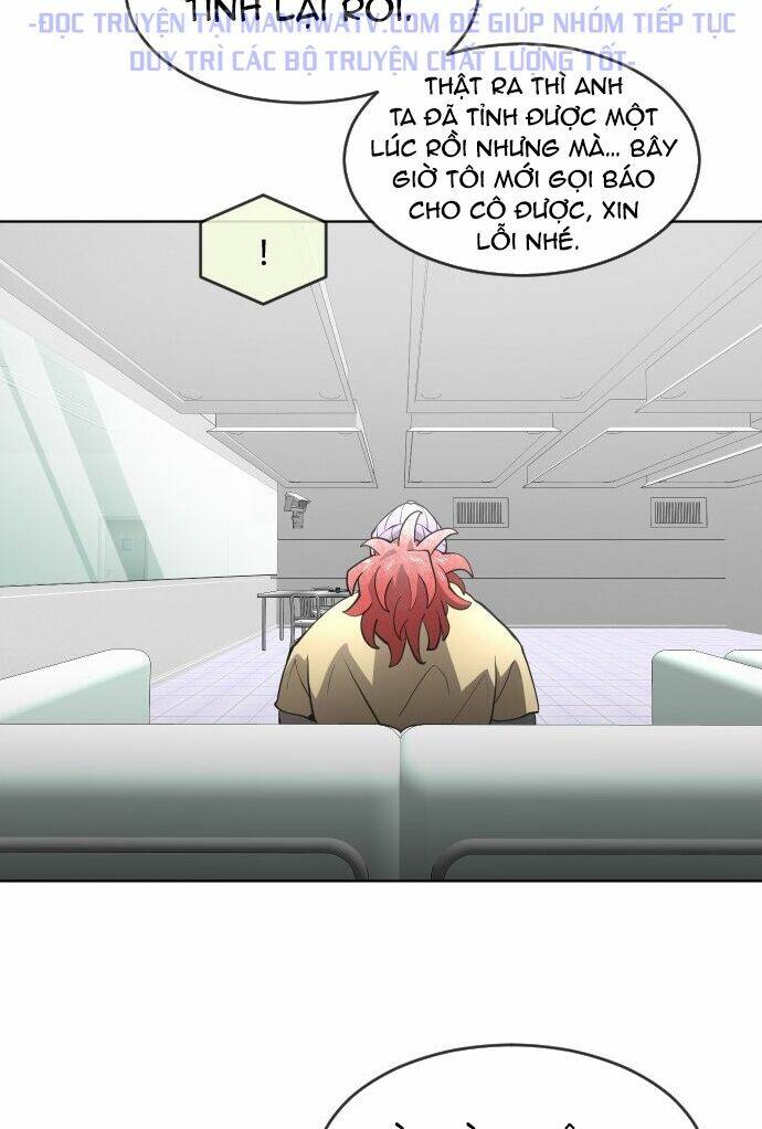 Kĩ Nguyên Của Anh Hùng Chap 58 - Next Chap 59