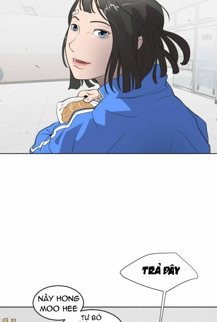 Kĩ Nguyên Của Anh Hùng Chap 58 - Next Chap 59