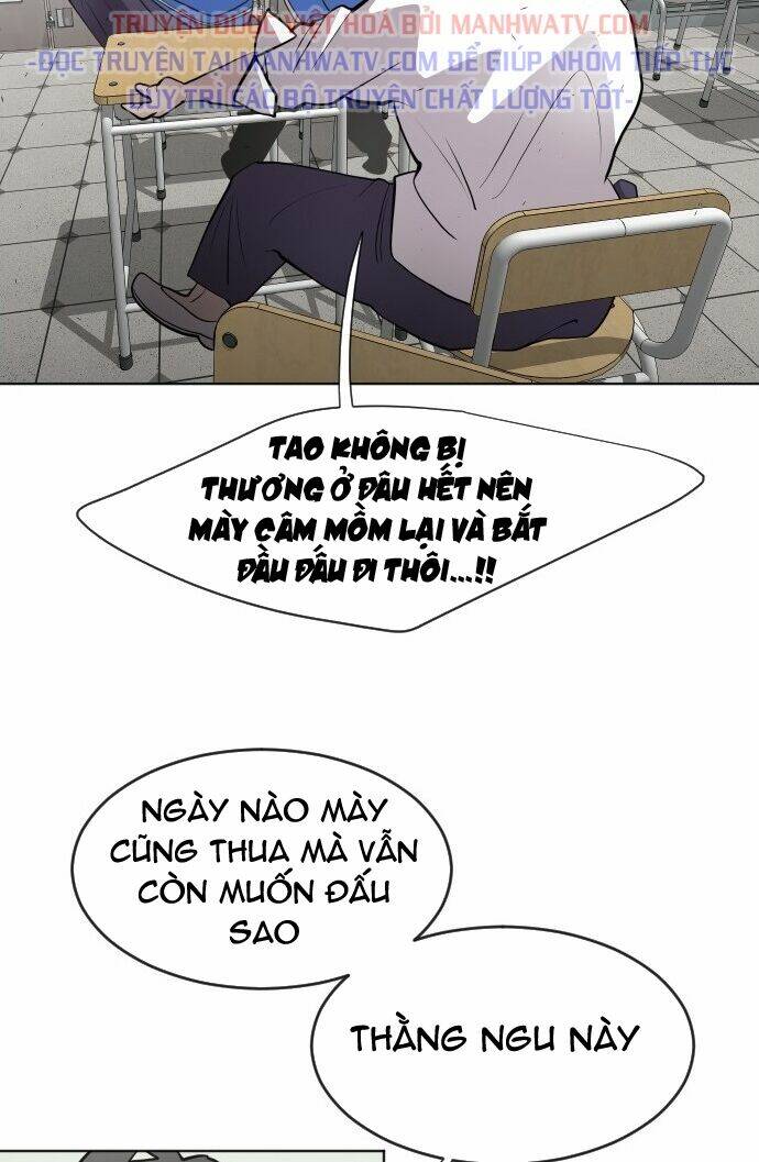 Kĩ Nguyên Của Anh Hùng Chap 58 - Next Chap 59