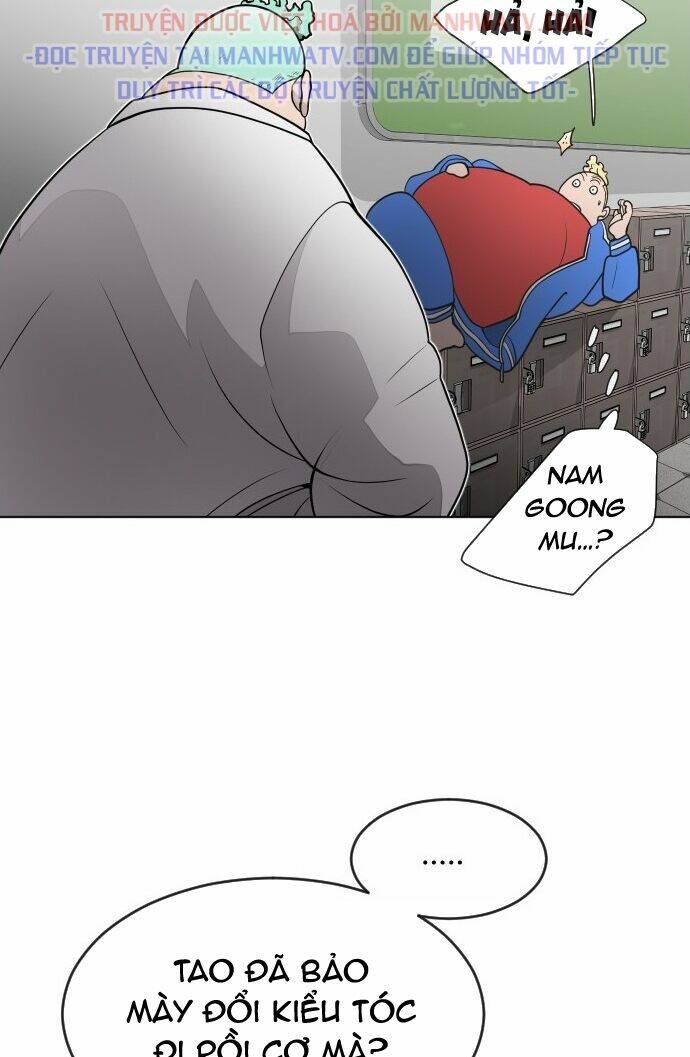 Kĩ Nguyên Của Anh Hùng Chap 58 - Next Chap 59