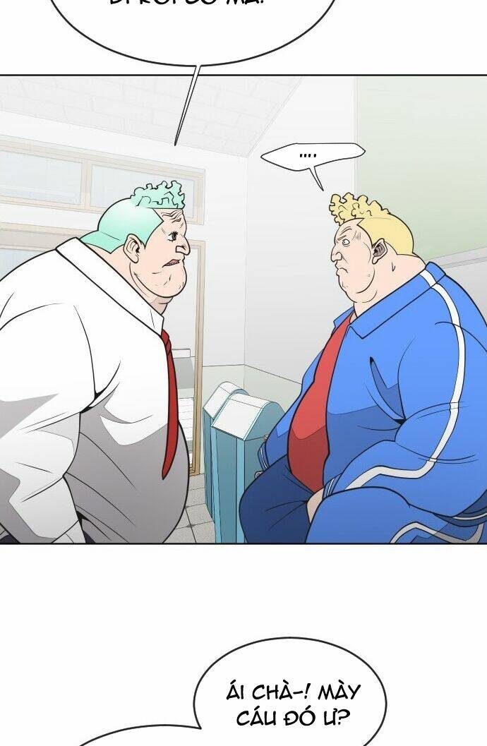 Kĩ Nguyên Của Anh Hùng Chap 58 - Next Chap 59