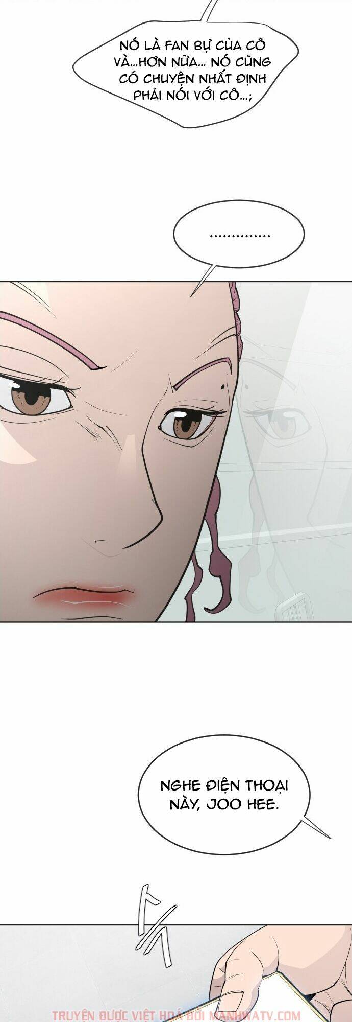 Kĩ Nguyên Của Anh Hùng Chap 58 - Next Chap 59