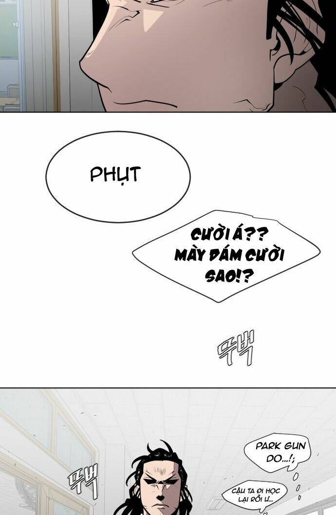 Kĩ Nguyên Của Anh Hùng Chap 58 - Next Chap 59