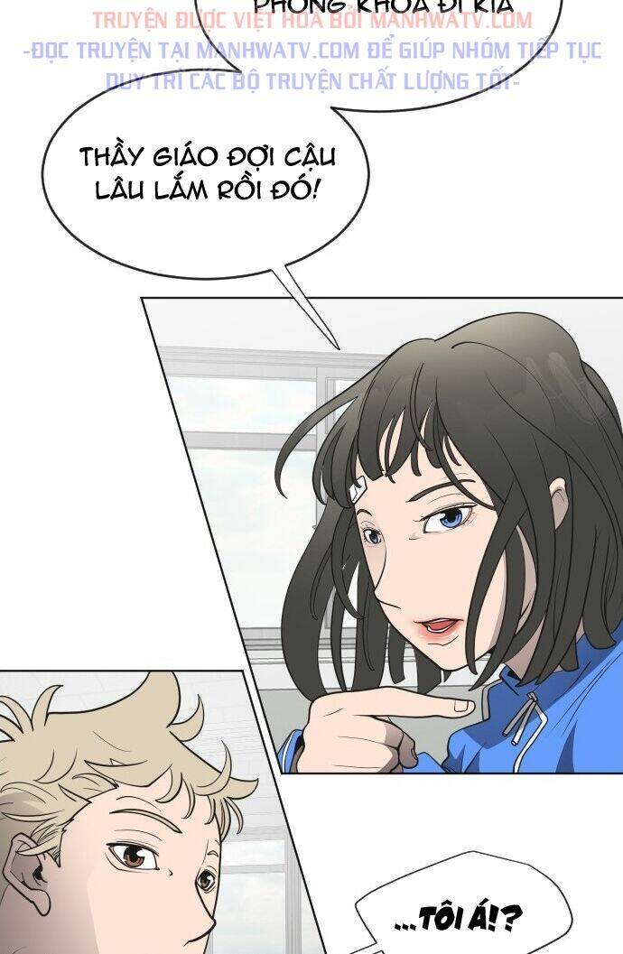 Kĩ Nguyên Của Anh Hùng Chap 58 - Next Chap 59