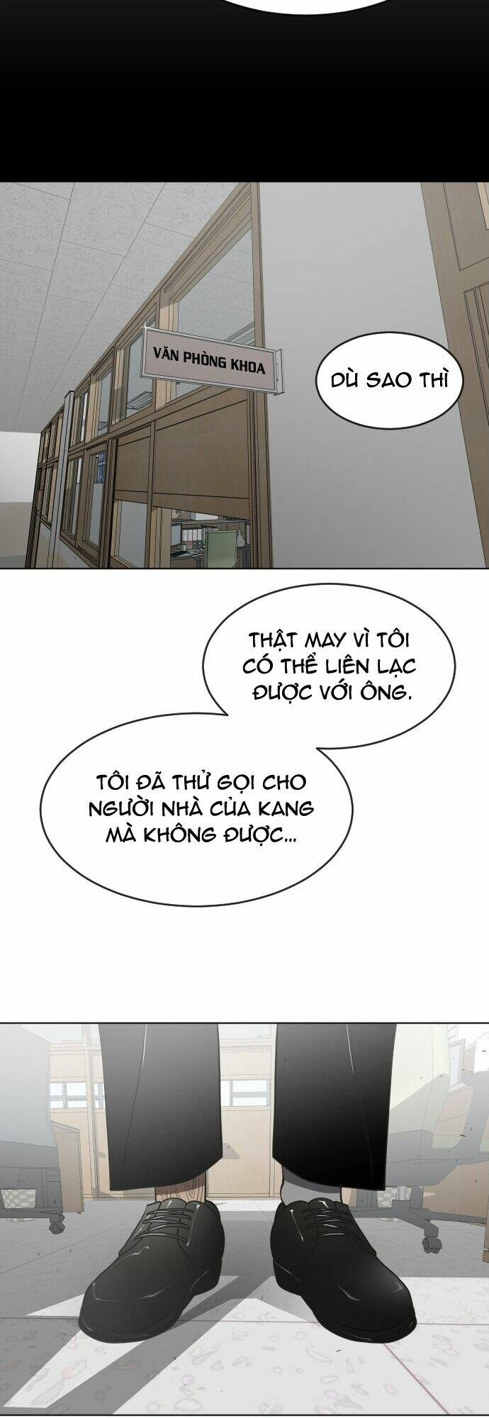 Kĩ Nguyên Của Anh Hùng Chap 58 - Next Chap 59
