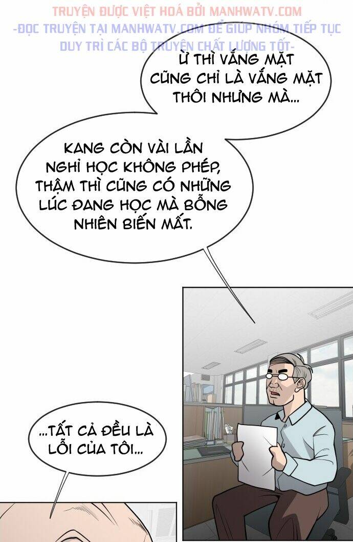 Kĩ Nguyên Của Anh Hùng Chap 58 - Next Chap 59