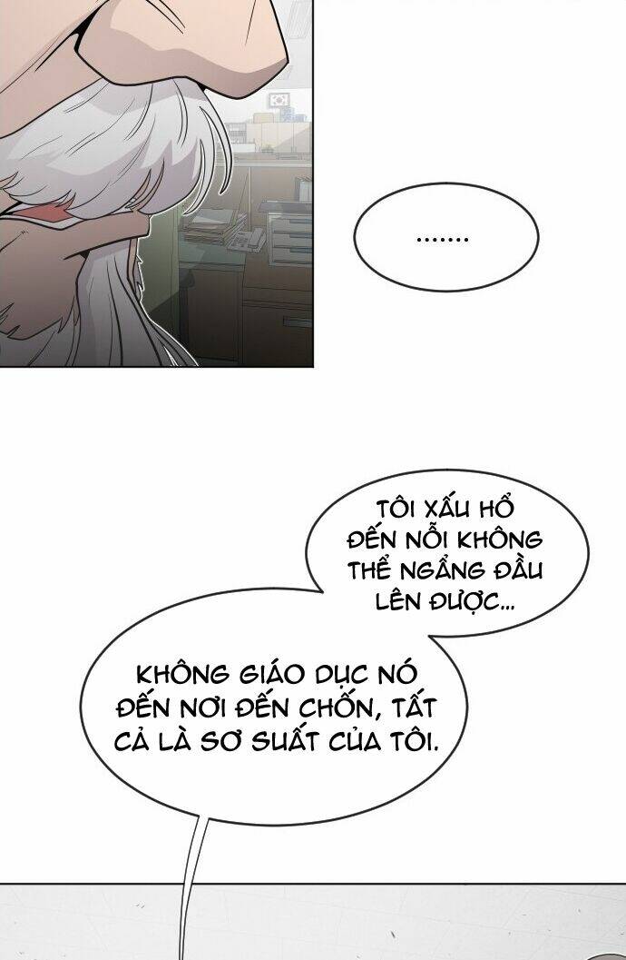Kĩ Nguyên Của Anh Hùng Chap 58 - Next Chap 59