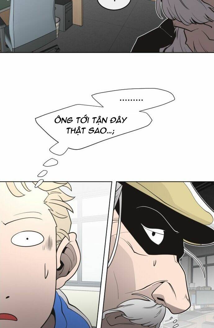 Kĩ Nguyên Của Anh Hùng Chap 58 - Next Chap 59