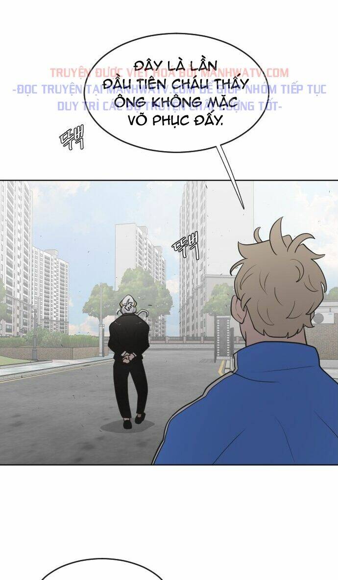 Kĩ Nguyên Của Anh Hùng Chap 58 - Next Chap 59