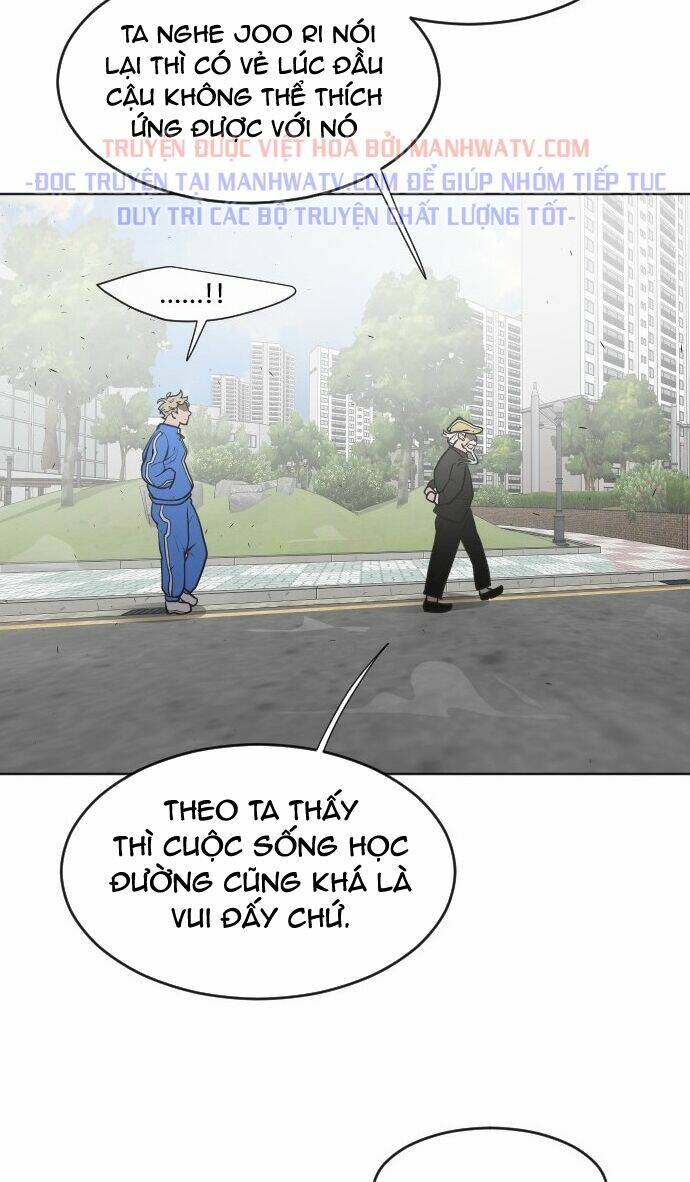 Kĩ Nguyên Của Anh Hùng Chap 58 - Next Chap 59