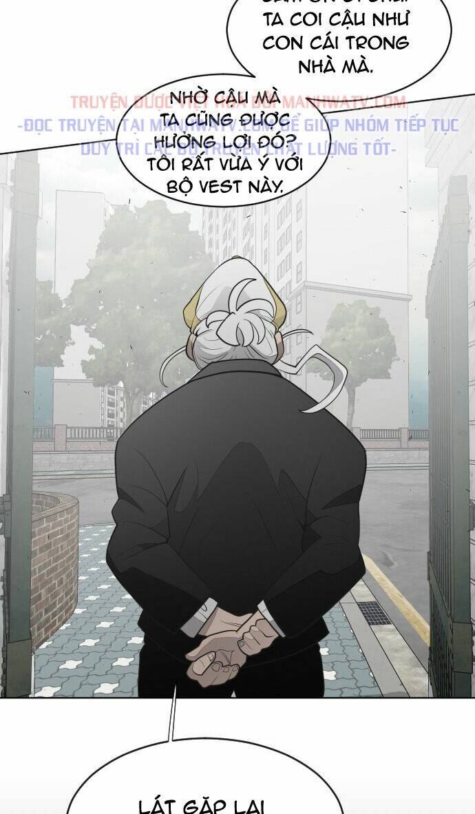 Kĩ Nguyên Của Anh Hùng Chap 58 - Next Chap 59