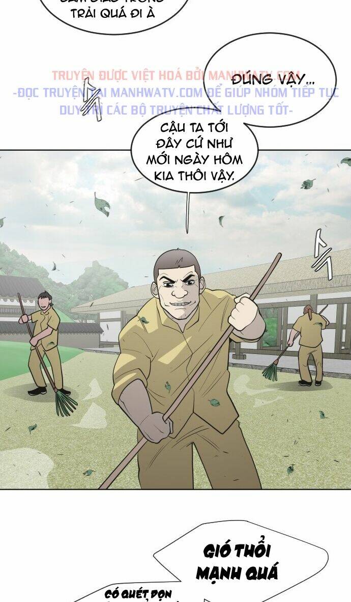 Kĩ Nguyên Của Anh Hùng Chap 58 - Next Chap 59