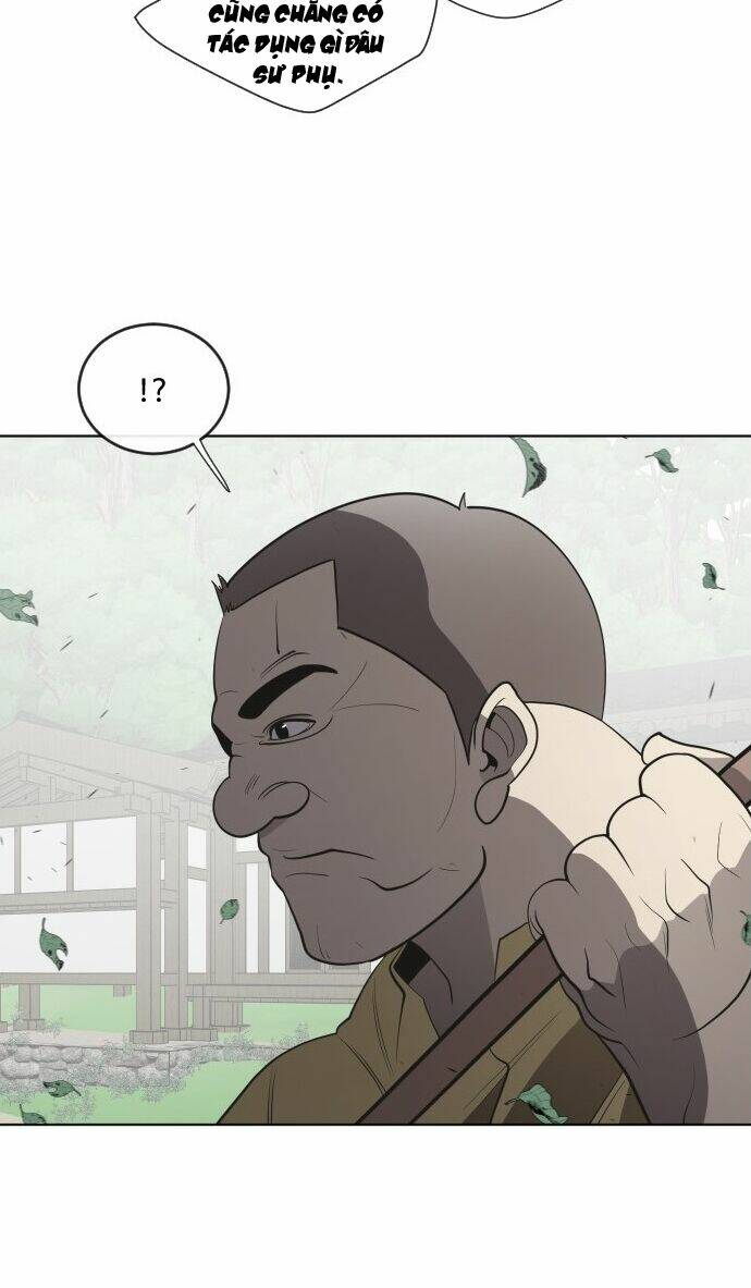 Kĩ Nguyên Của Anh Hùng Chap 58 - Next Chap 59