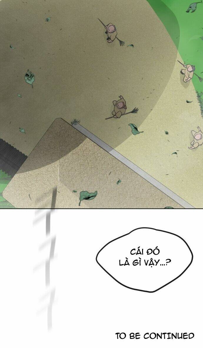 Kĩ Nguyên Của Anh Hùng Chap 58 - Next Chap 59