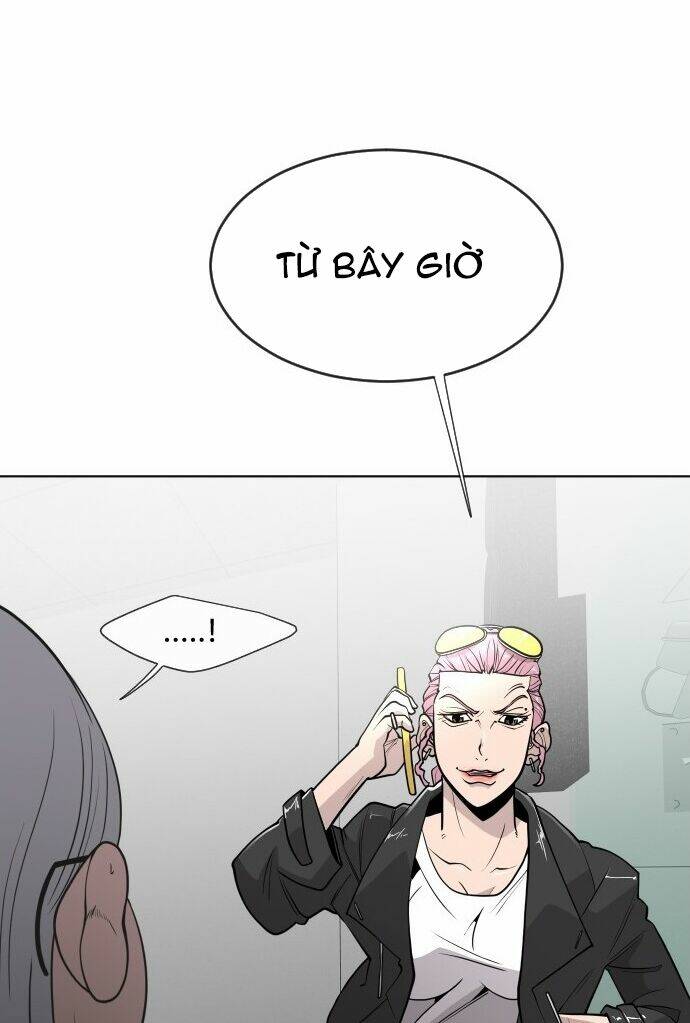 Kĩ Nguyên Của Anh Hùng Chap 58 - Next Chap 59