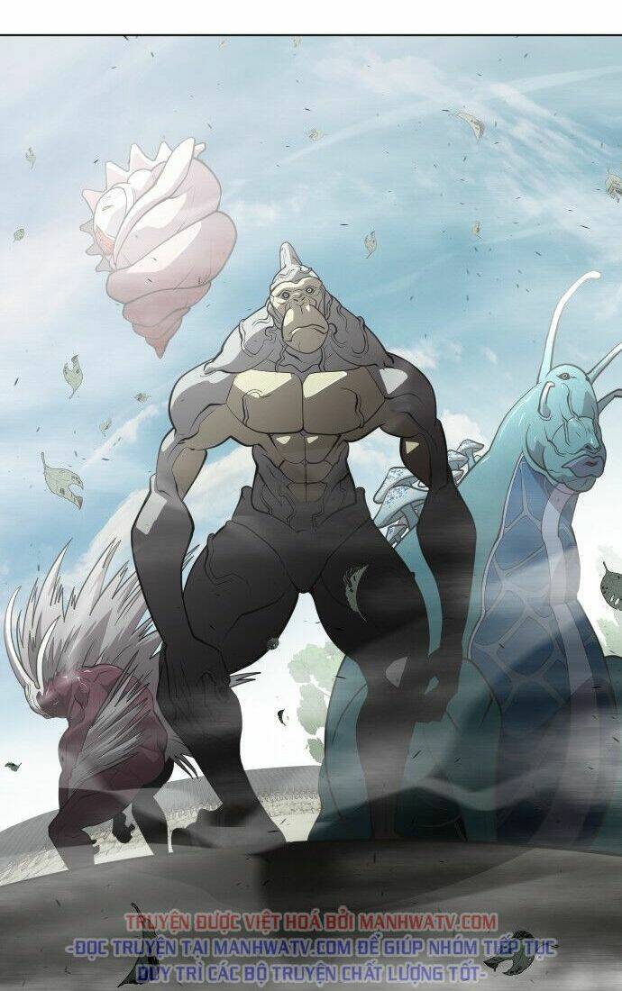 Kĩ Nguyên Của Anh Hùng Chap 59 - Next Chap 60