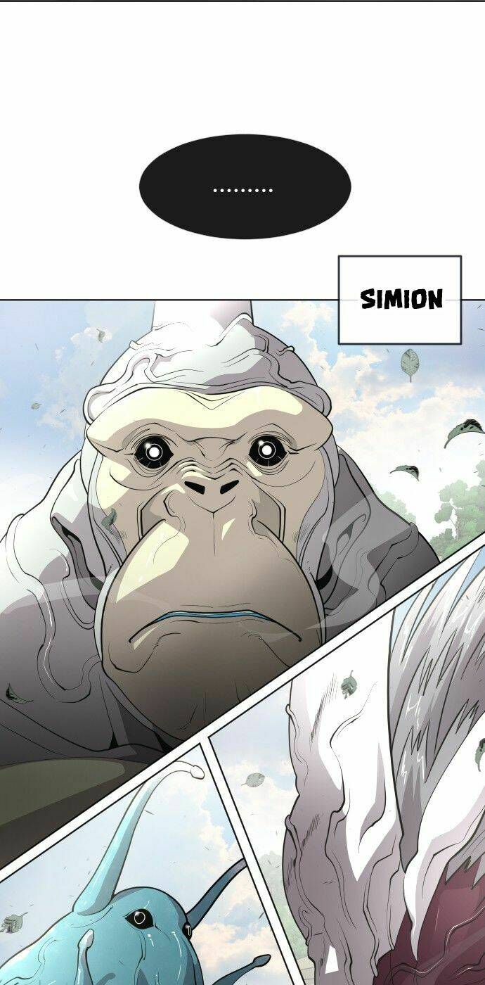 Kĩ Nguyên Của Anh Hùng Chap 59 - Next Chap 60