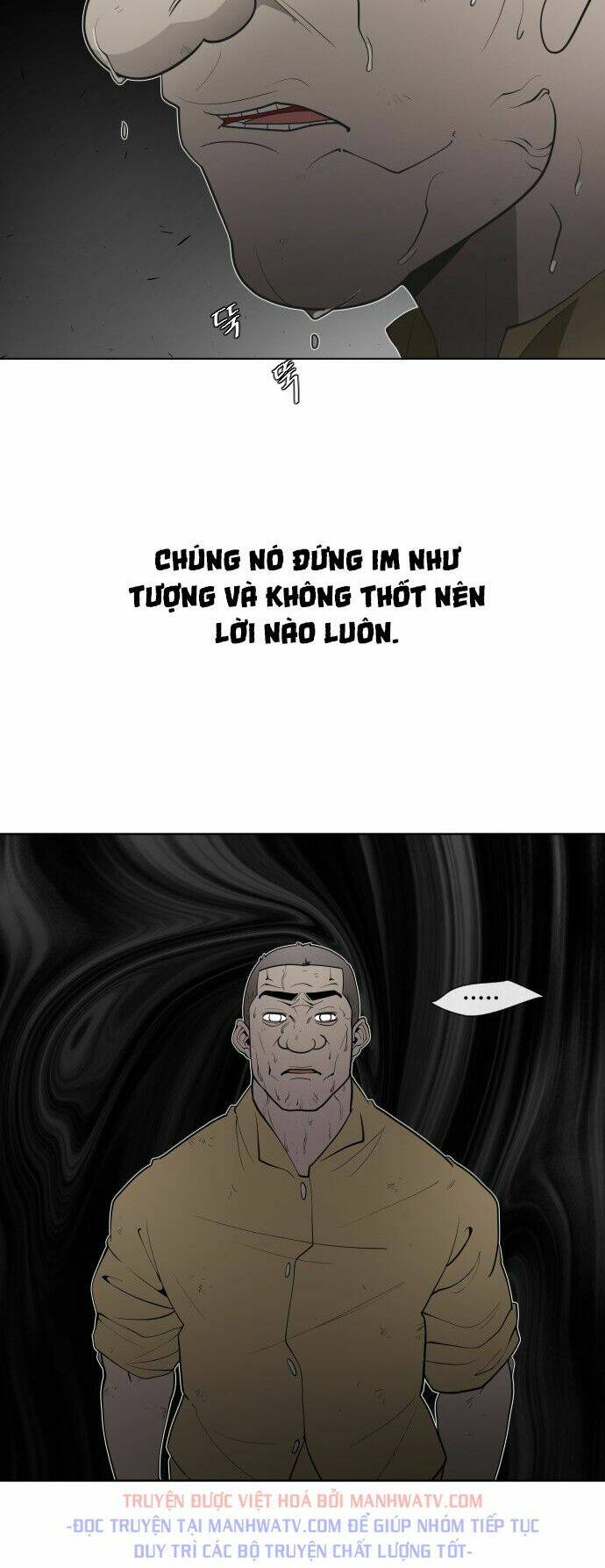 Kĩ Nguyên Của Anh Hùng Chap 59 - Next Chap 60