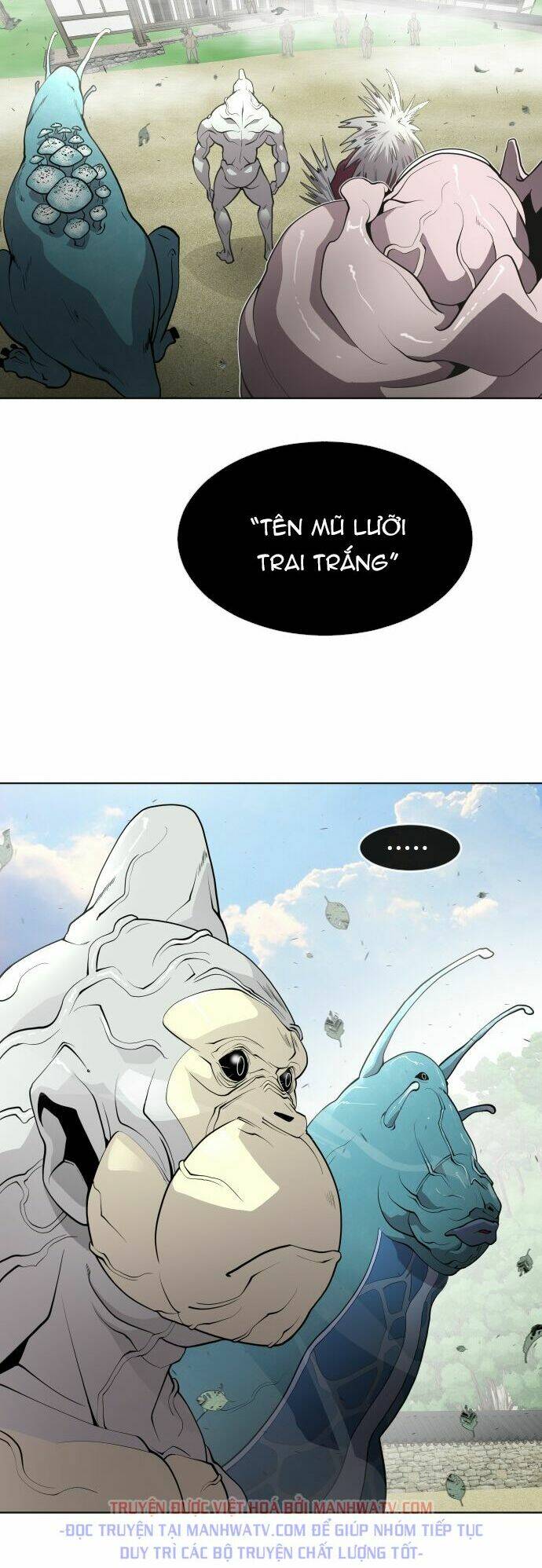 Kĩ Nguyên Của Anh Hùng Chap 59 - Next Chap 60