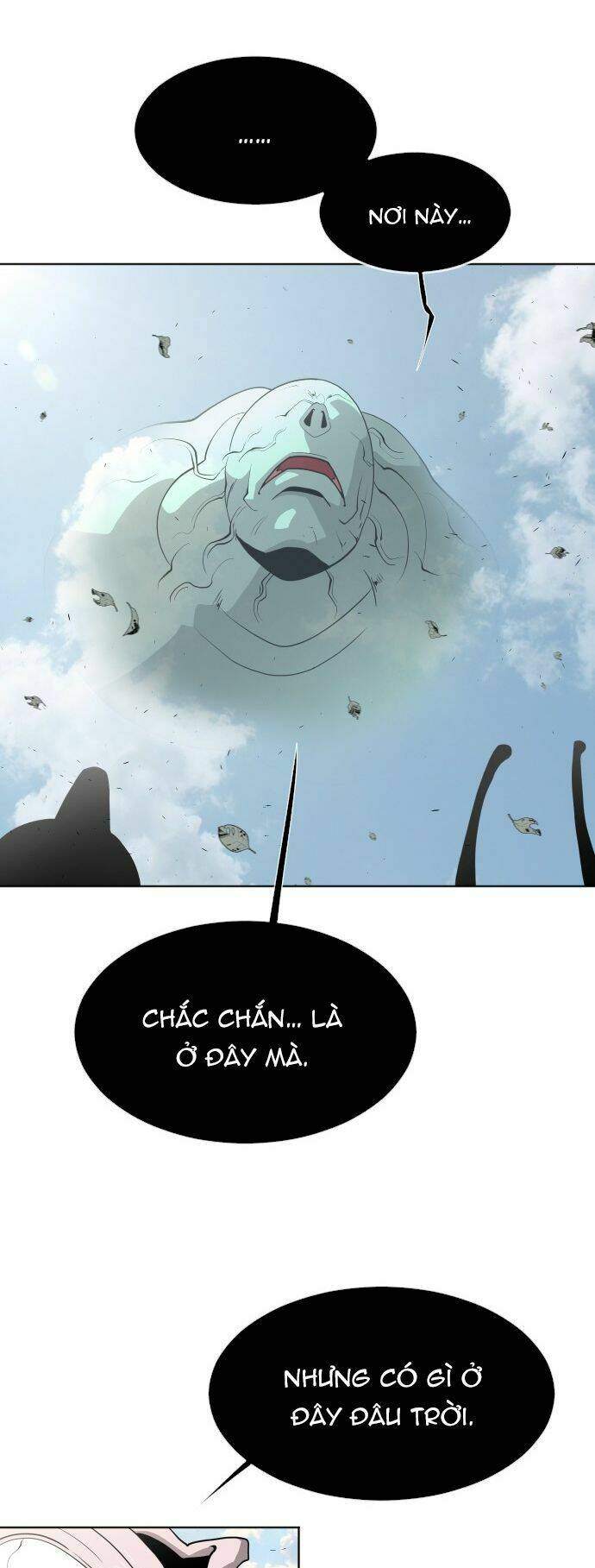 Kĩ Nguyên Của Anh Hùng Chap 59 - Next Chap 60