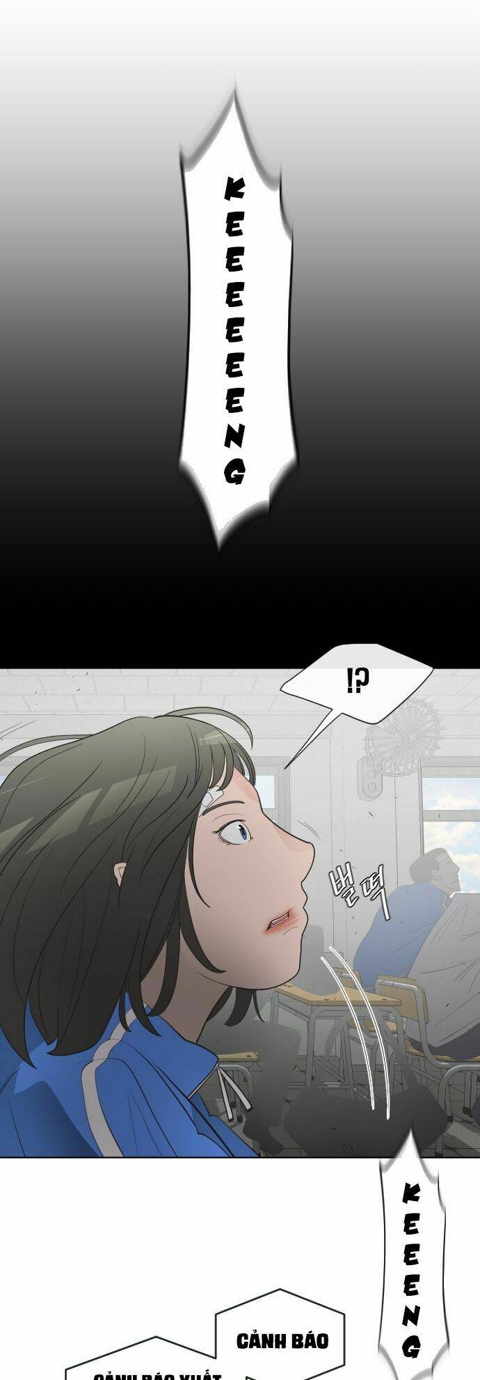 Kĩ Nguyên Của Anh Hùng Chap 59 - Next Chap 60