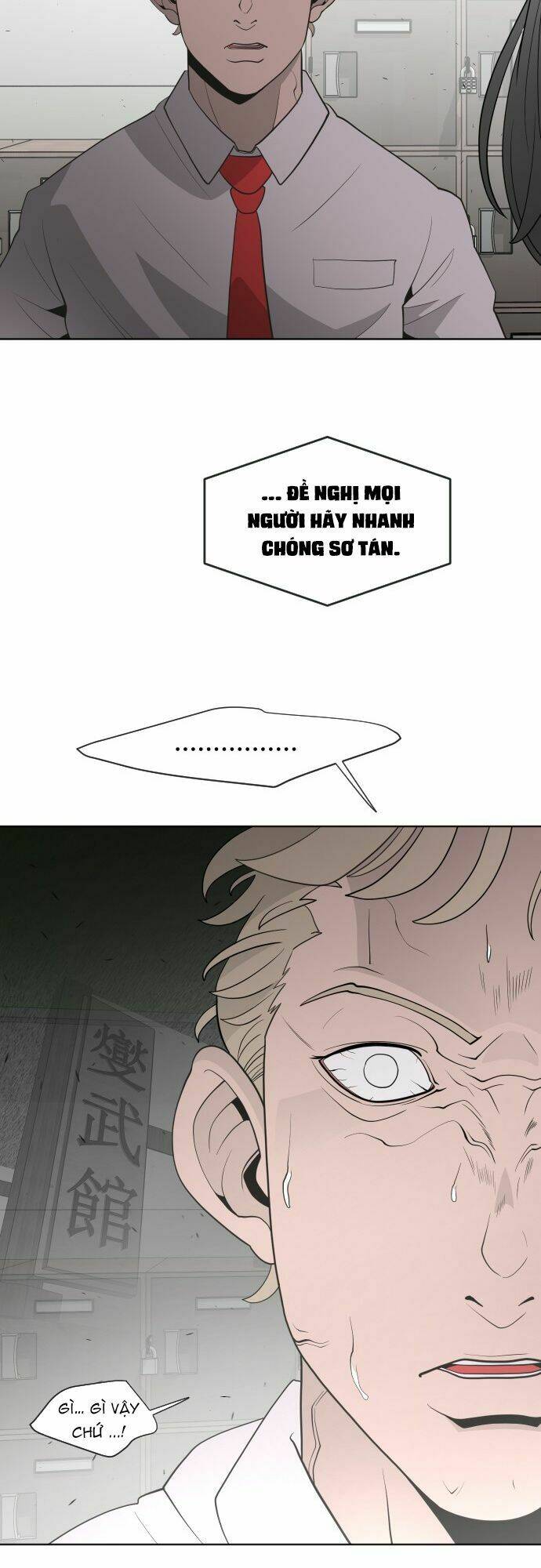 Kĩ Nguyên Của Anh Hùng Chap 59 - Next Chap 60