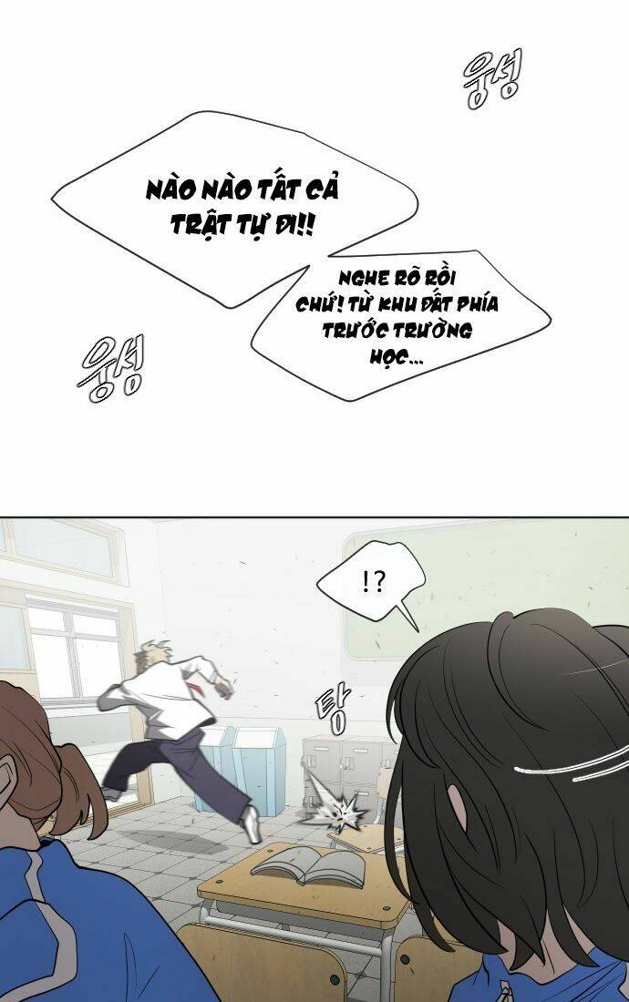 Kĩ Nguyên Của Anh Hùng Chap 59 - Next Chap 60