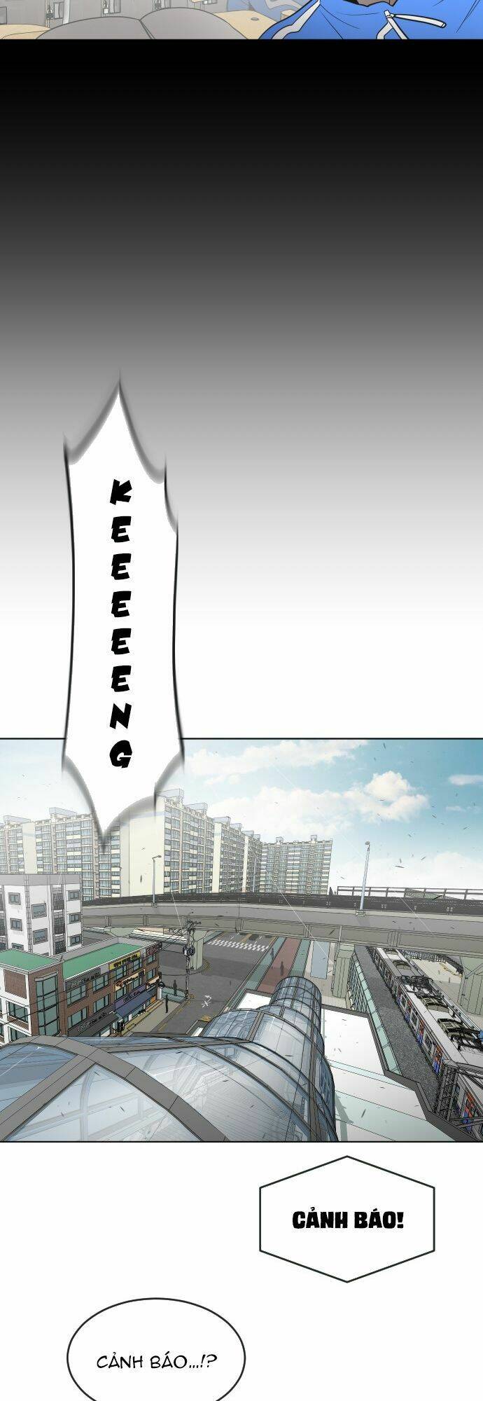 Kĩ Nguyên Của Anh Hùng Chap 59 - Next Chap 60