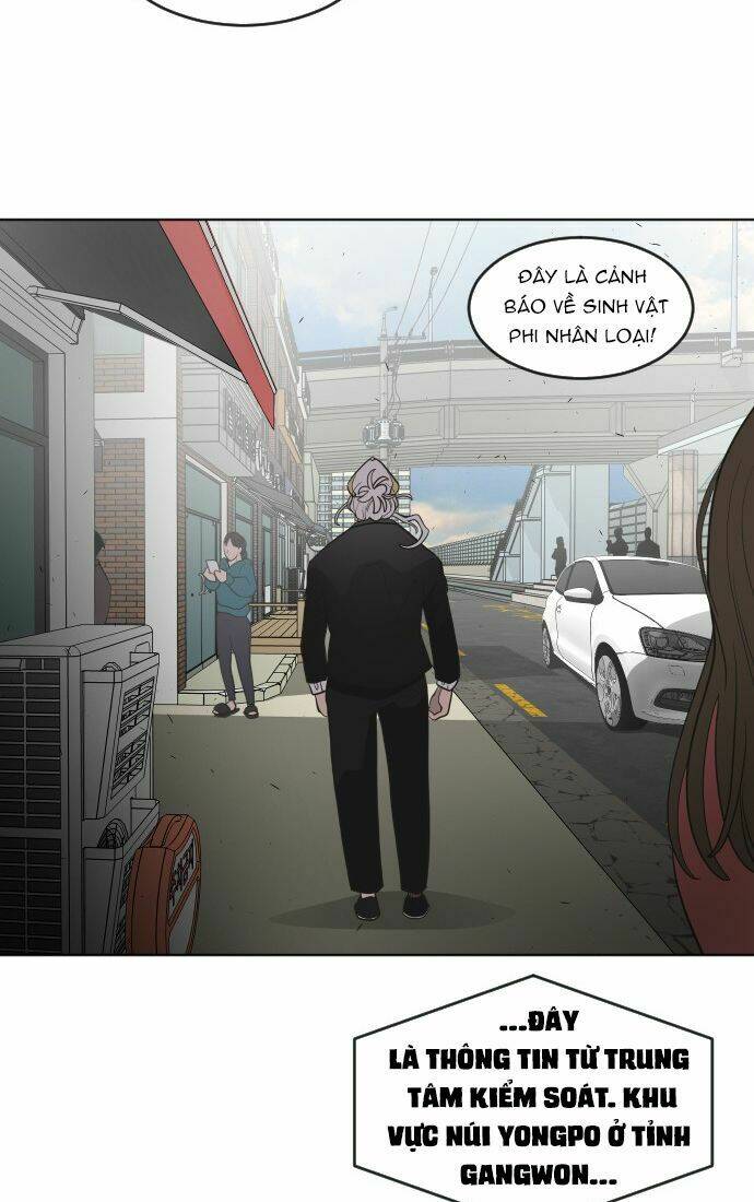 Kĩ Nguyên Của Anh Hùng Chap 59 - Next Chap 60