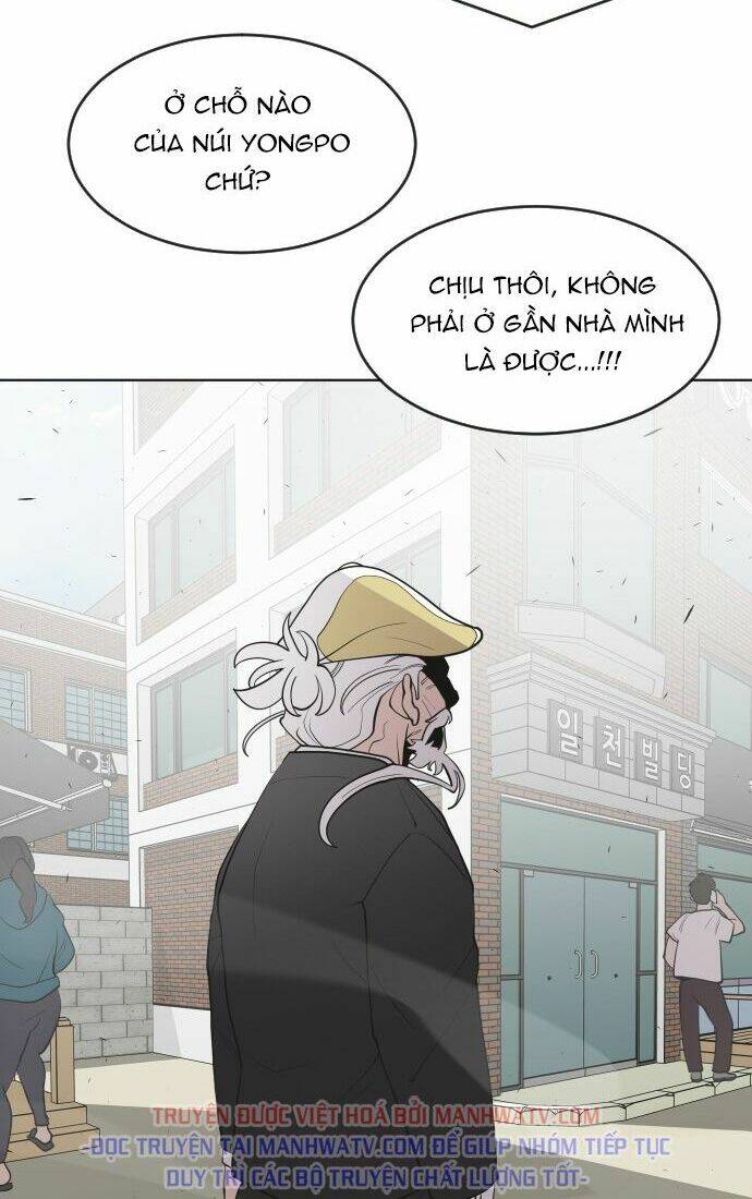 Kĩ Nguyên Của Anh Hùng Chap 59 - Next Chap 60