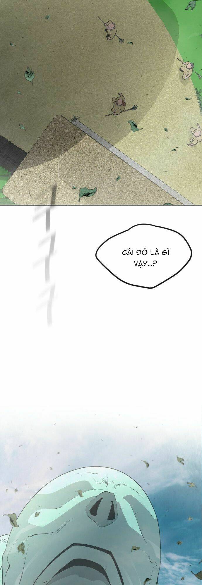 Kĩ Nguyên Của Anh Hùng Chap 59 - Next Chap 60