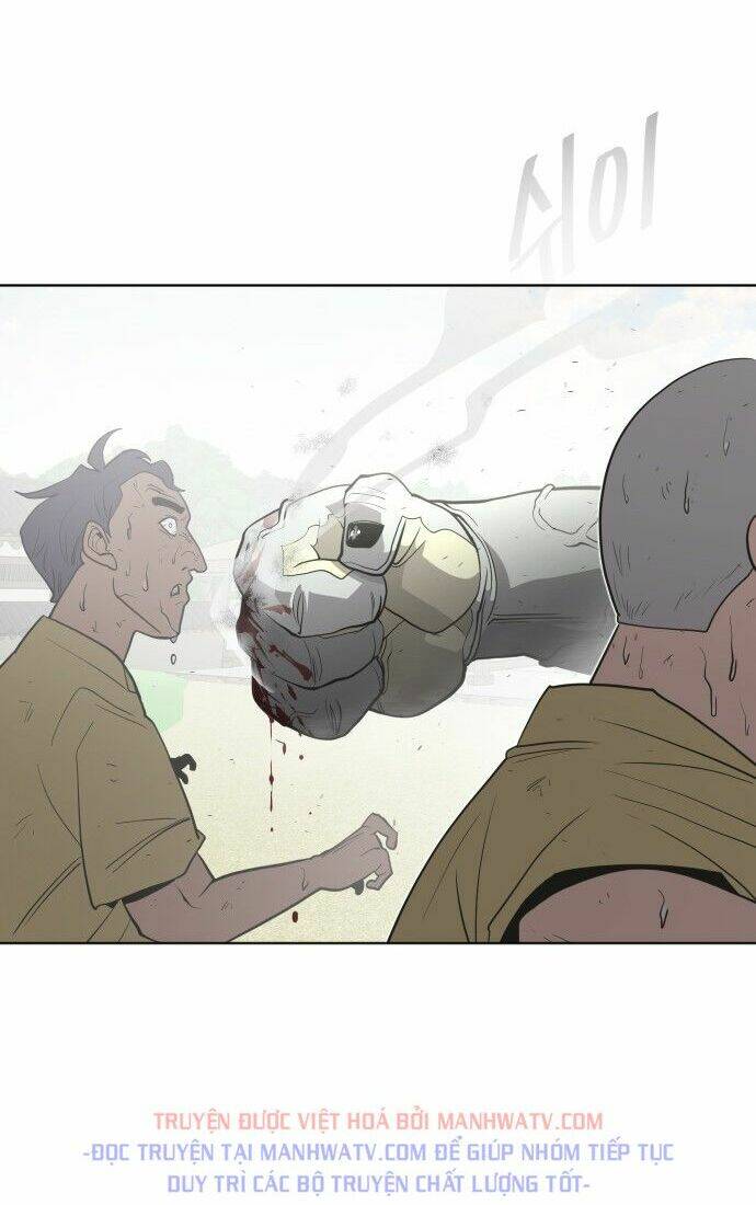 Kĩ Nguyên Của Anh Hùng Chap 59 - Next Chap 60