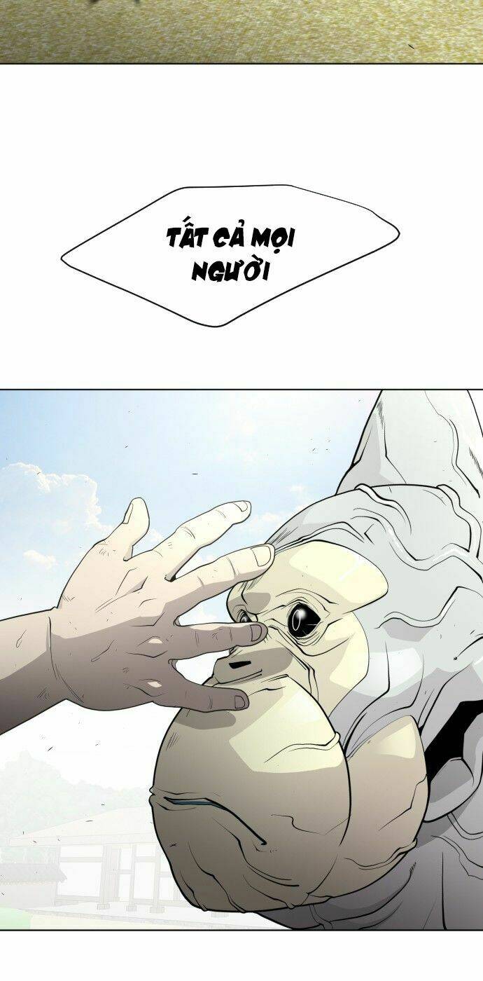 Kĩ Nguyên Của Anh Hùng Chap 59 - Next Chap 60